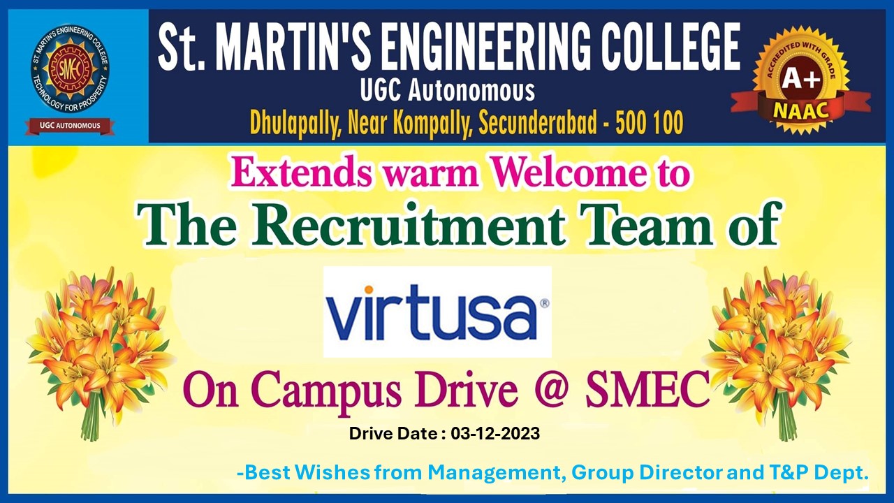 Best Engineering college in Telangana
